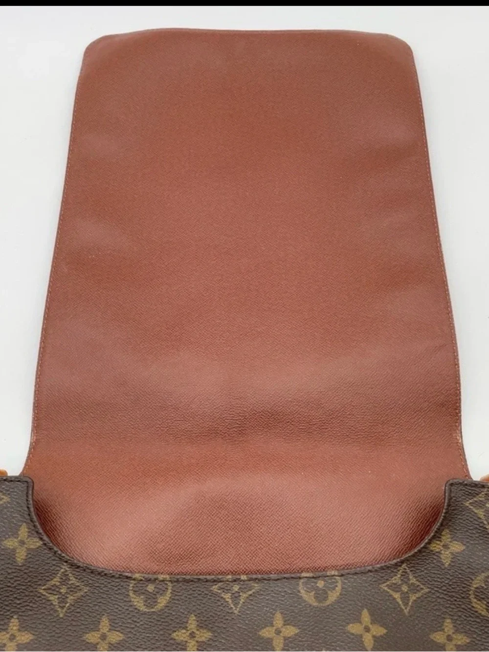 Louis Vuitton Monogram Musette Salsa Shoulder Bag